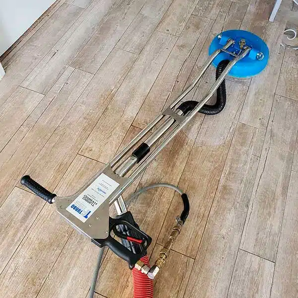 Tile and Grout & Hard Surface Cleaning nav